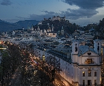 Oostenrijk Salzburg