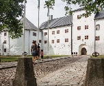 Via Zweden op reis door Finland - Turku Castle