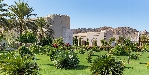 Oman - Palace