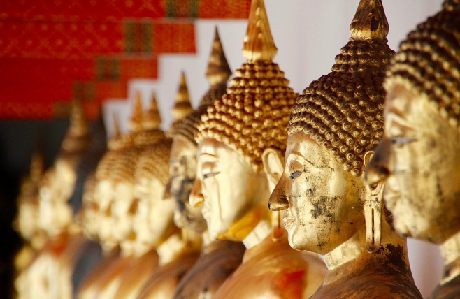bangkok boeddha