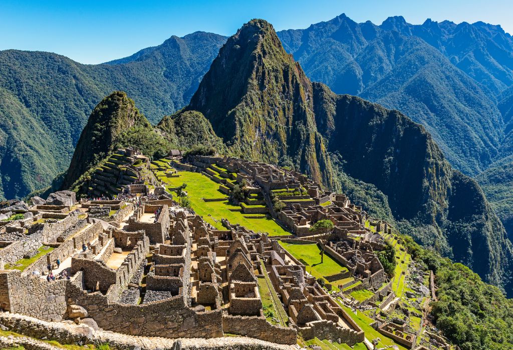 Peru